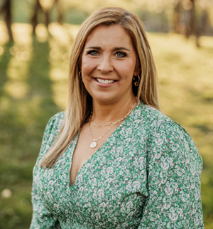 Mary Beth Masters፣ ከ 30 ዓመታት በላይ ልምድ ያለው አስተማሪ