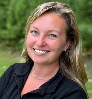 ራቸል ሃርሊ፣ የጨዋማ ውሃ ካውገርል